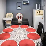 Virag Vendeghaz בית נופש