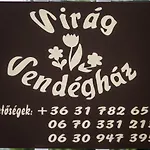 Virag Vendeghaz * מאקו