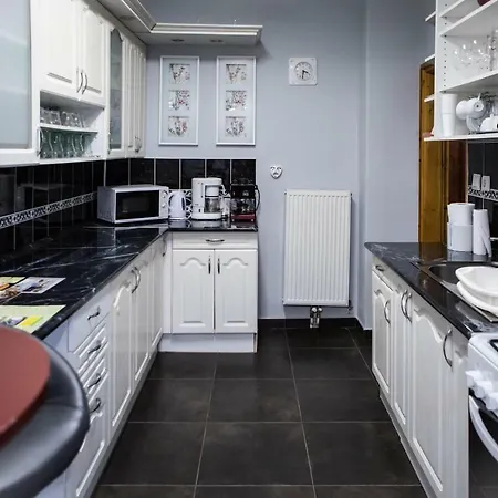 Virag Vendeghaz Holiday home