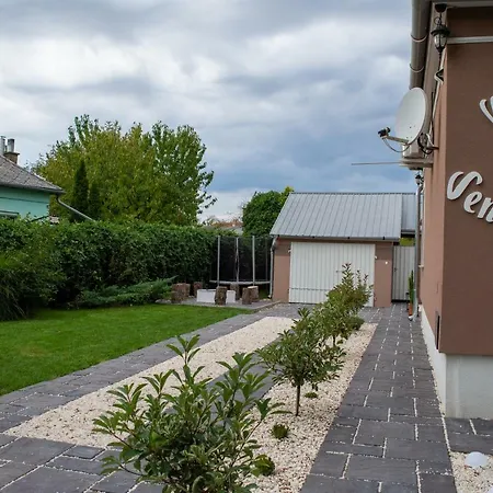 Virág Casa vacanze Makó